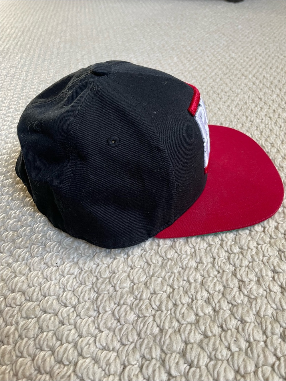 Run DMC cap - Picture 4 of 11